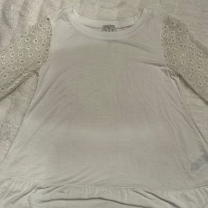 white king clear sleeve